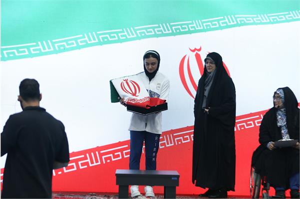 مراسم بدرقه دو  41