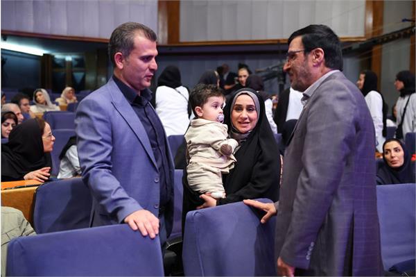 قهرمان ایران  22