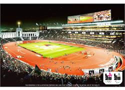 LA28 reveals comprehensive Paralympic competition schedule