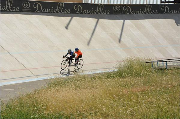 پارادوچرخه  16