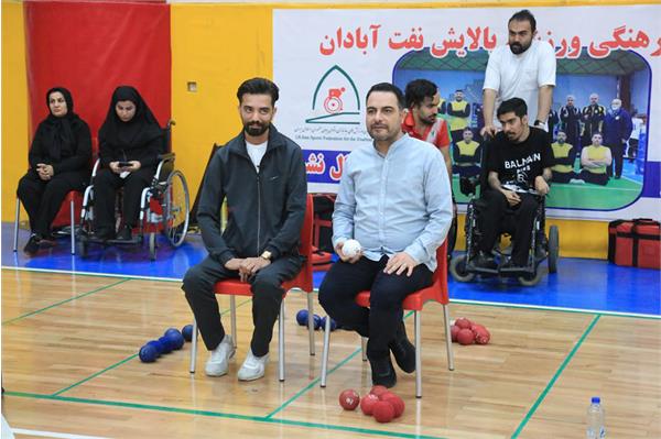 اردوی تیم ملی بوچیا  10