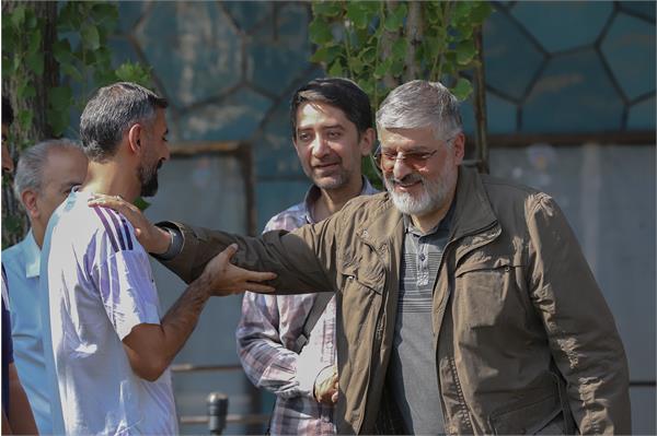 بازدید تیروکمان  27