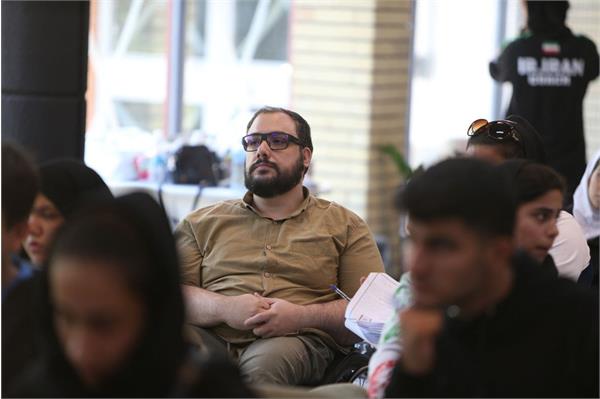 تست پزشکی  17