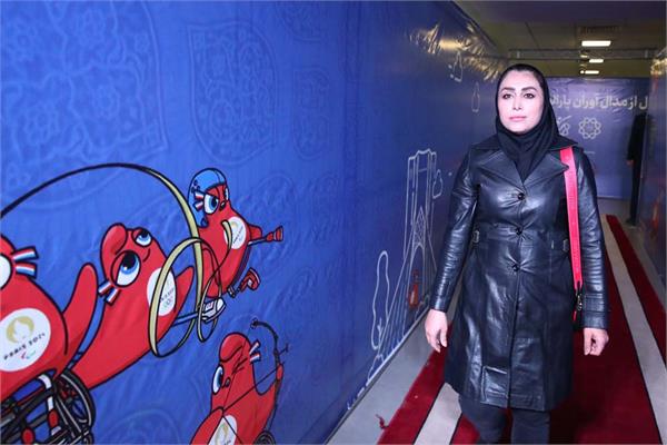 مراسم شهرداری  23