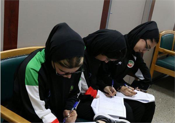 تست پزشکی  31