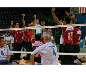 Athens 2004 Paralympic Games 2