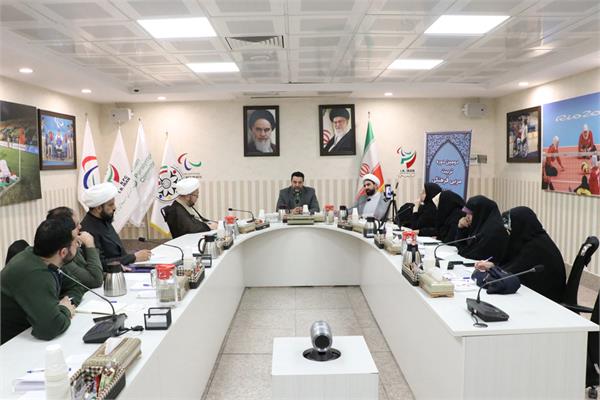 دوره فرهنگی  6