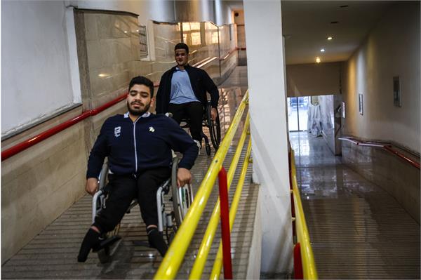 وزنه برداری جوانان  20