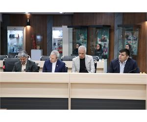 NPC President Meets Team Managers and Head Coaches Ahead of Hangzhou APG 4