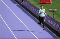 پارالمپیک پاریس ۲۰۲۴/ راه‌یابی صفرزاده به نیمه‌نهایی دو ٢٠٠ متر زنان