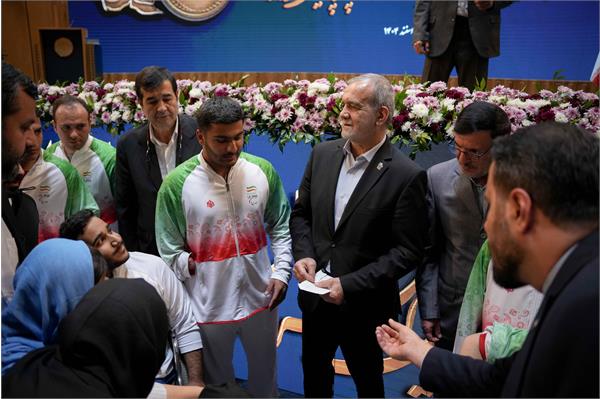 ریاست جمهوری 14