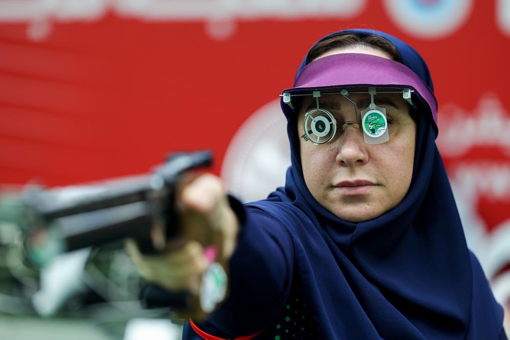 تیراندازی  30