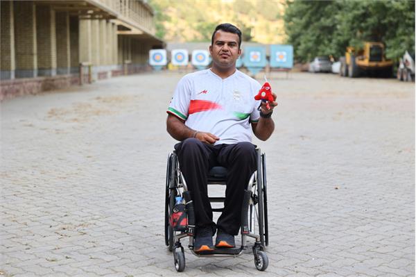 تیر و کمان  14