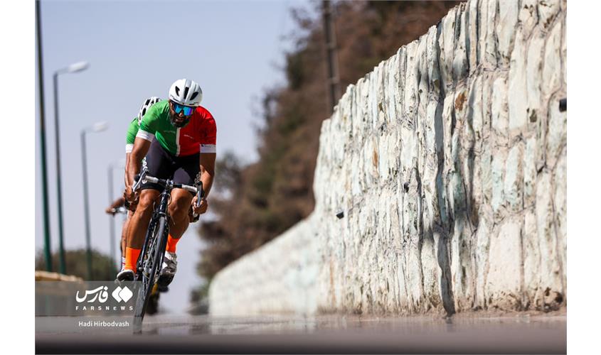 پارادوچرخه  8