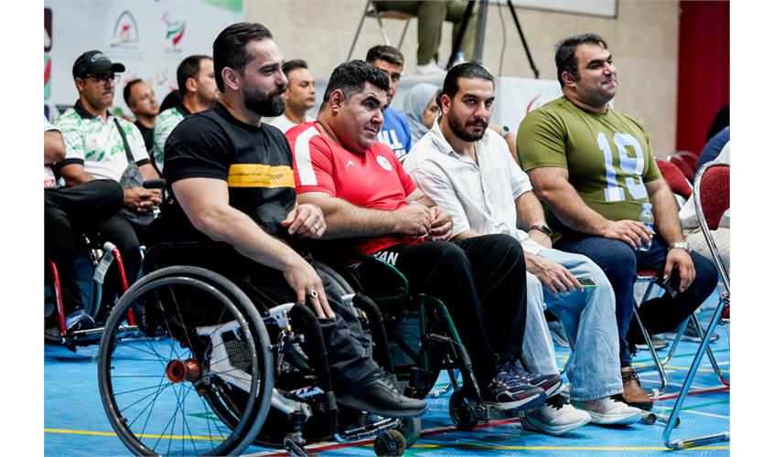 گردهمایی پاریس  9