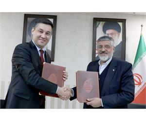 NPC Iran and Uzbekistan Joint Meetings  3