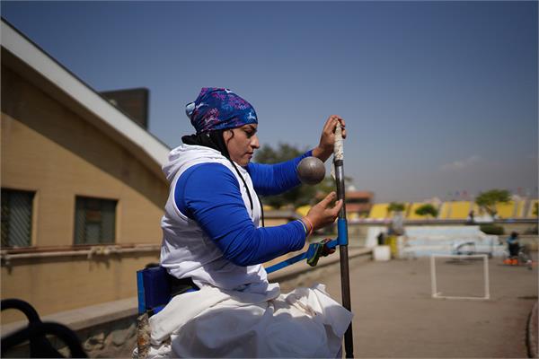 اردوی دو ومیدانی  7