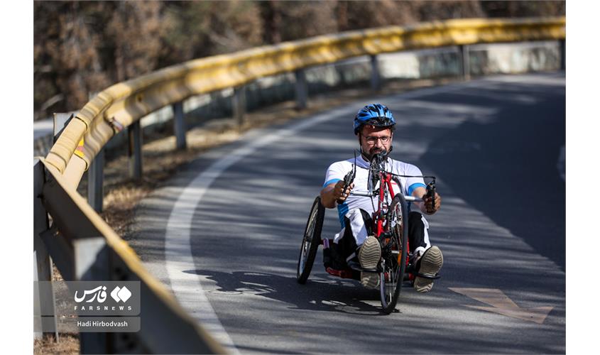 پارادوچرخه  26