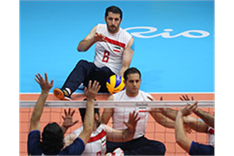 Tabriz-to-host-World-ParaVolley-World-Club-Cup