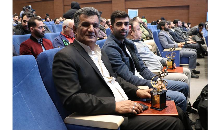 حدیث سرآمدان  20