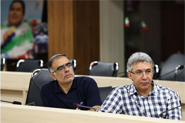 کارگاه تمرین  18
