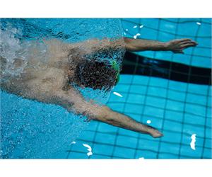 Photo Report Para Swimming Camp 4