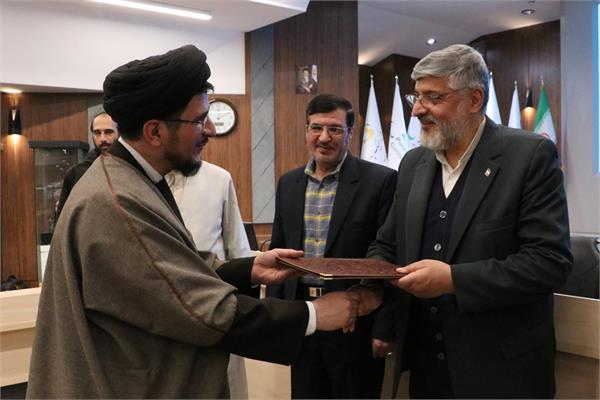 اختتامیه دوره تربیت مربی فرهنگی درجه ۲ کمیته ملی پارالمپیک  7