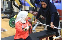 National Women’s Para-Powerlifting Camp to Launch on 18 September