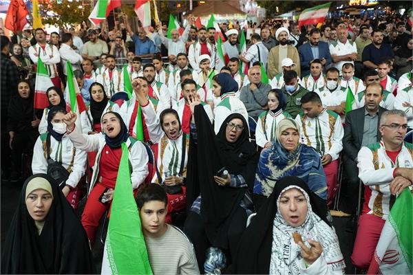 مراسم یک 18
