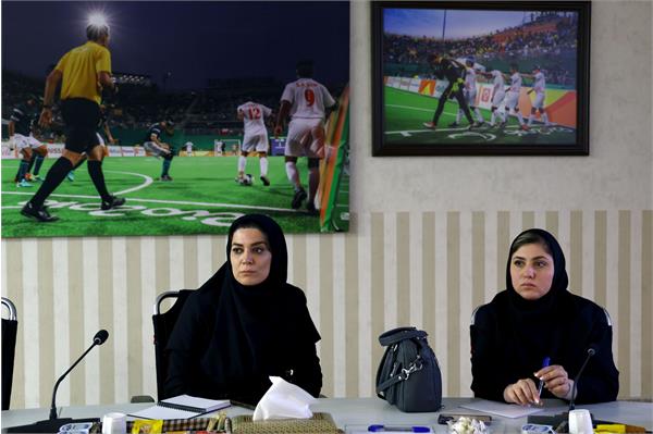 نشست آکادمی  3