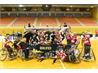 Iran qualify for 2026 IWBF World Championships