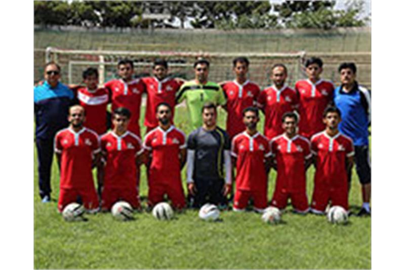Iran-heads-to-Denmark-for-Football-7-Worlds-Qualification