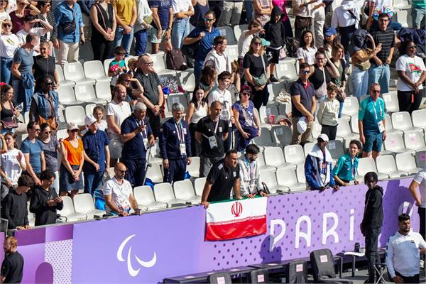 Afrooz Paris Report 22