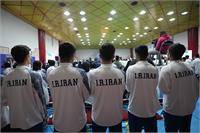 «فرزندان ایران، سفیران پیروزی»؛ کاروانی پُرمدال و ستاره‌ساز