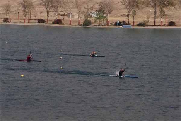 قایقرانی  23