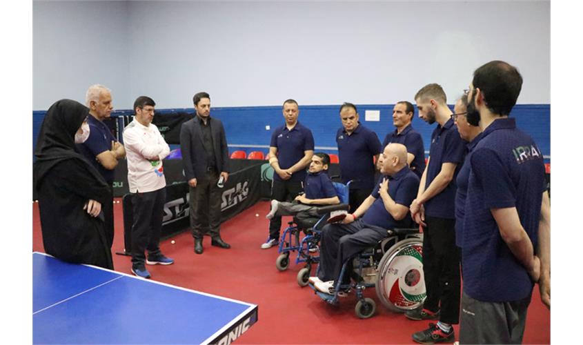 تنیس روی میز  14