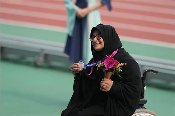 دوومیدانی هانگژو بخش اول 32