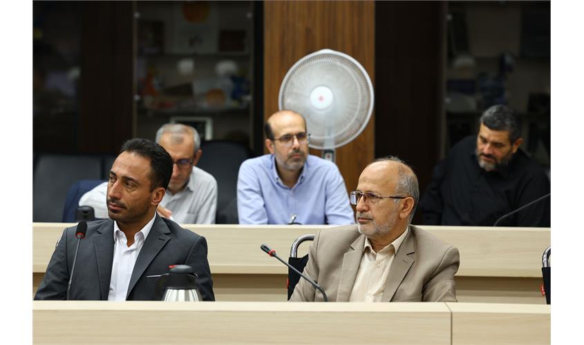 نشست ناگویا  19