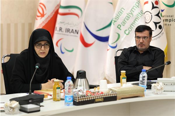 Dubai 2025 Meeting 1