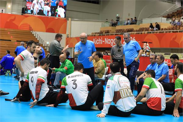 Sitting Volleyball Iran vs Thailand Joshaghani (13)