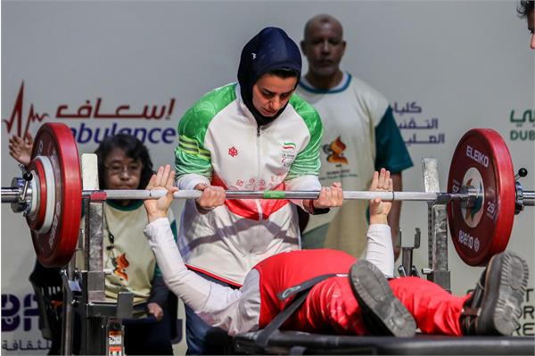 AtiyeHosseini Fatemeh Imani 14