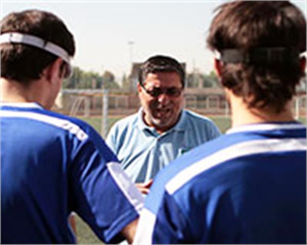 iran-could-win-medal-at-blind-football-world-championships---coach