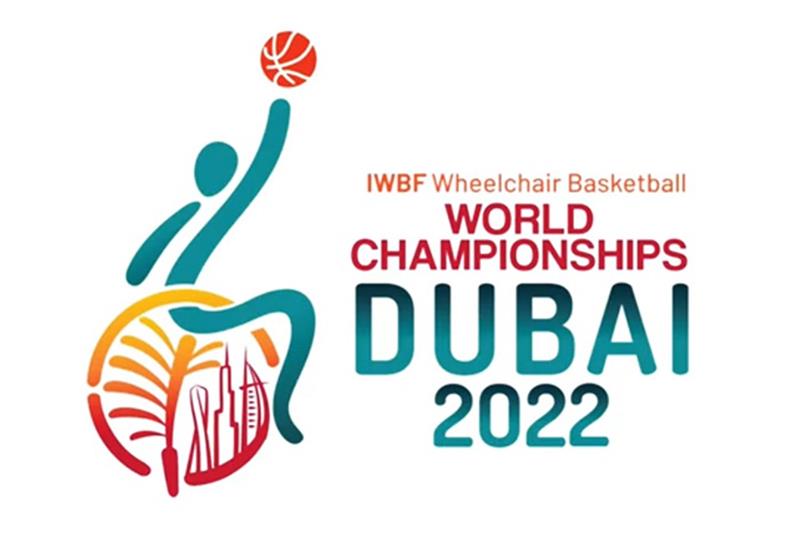 The groups drawn for the 2022 IWBF World Championships/ Iran drawn in Group D