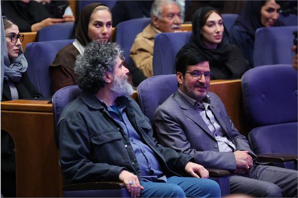 قهرمان ایران  3