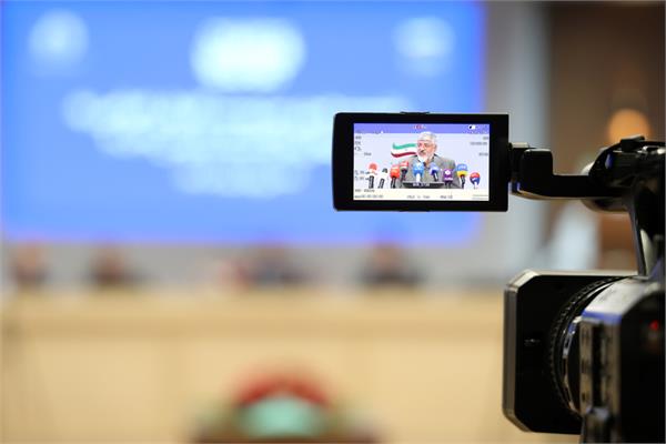 نشست خبری پولادگر  3