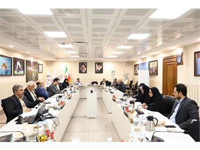 Iran NPC Confirms Comprehensive Backing for Aichi–Nagoya 2026 Asian Para Games Team