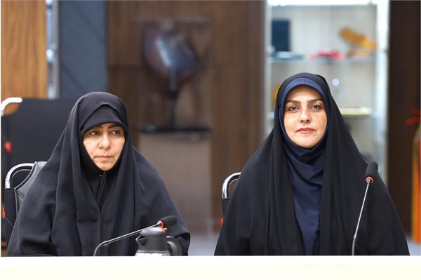 نشست سرپرستان تیم های اعزامی به ناگویا