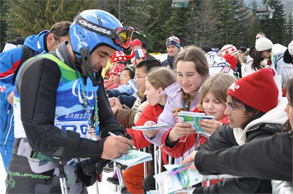 Vancouver 2010 Winter 12