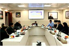 NPC Iran Continues to hold Hangzhou's Coordination Meetings