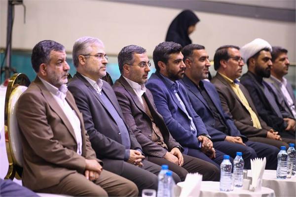 مراسم شهرداری  14